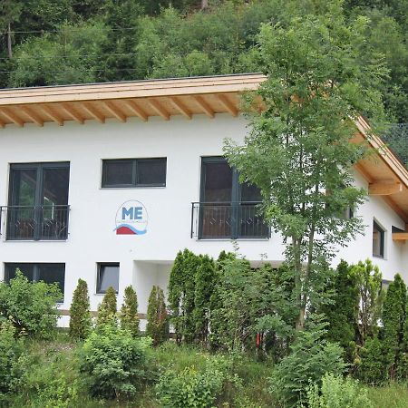 Holiday Home Steinfeld Close To The Ski Lift Zell am Ziller Exterior photo