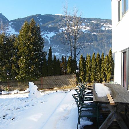 Holiday Home Steinfeld Close To The Ski Lift Zell am Ziller Exterior photo