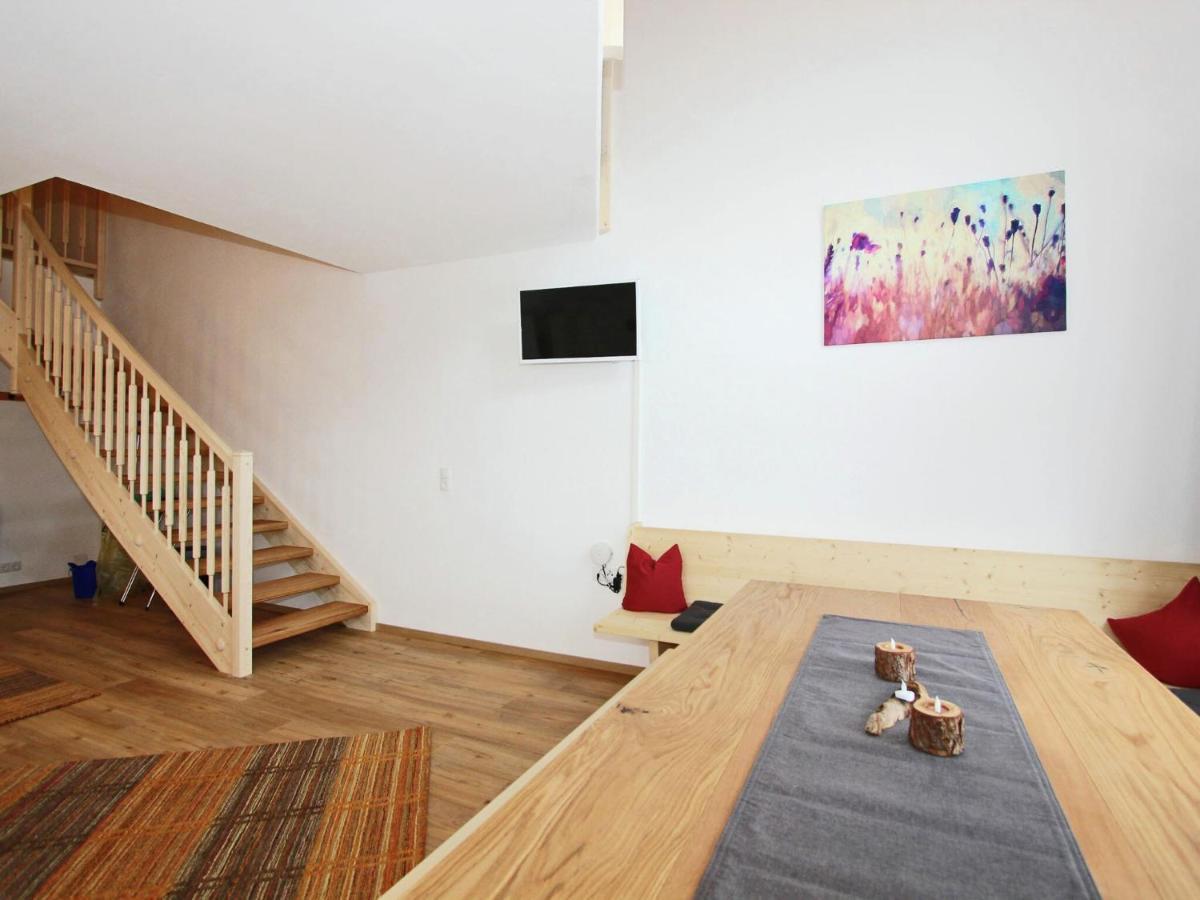 Holiday Home Steinfeld Close To The Ski Lift Zell am Ziller Exterior photo