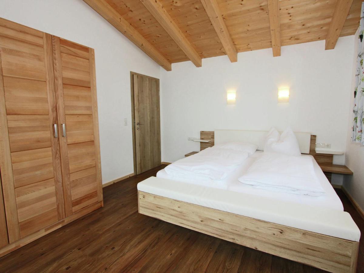 Holiday Home Steinfeld Close To The Ski Lift Zell am Ziller Exterior photo