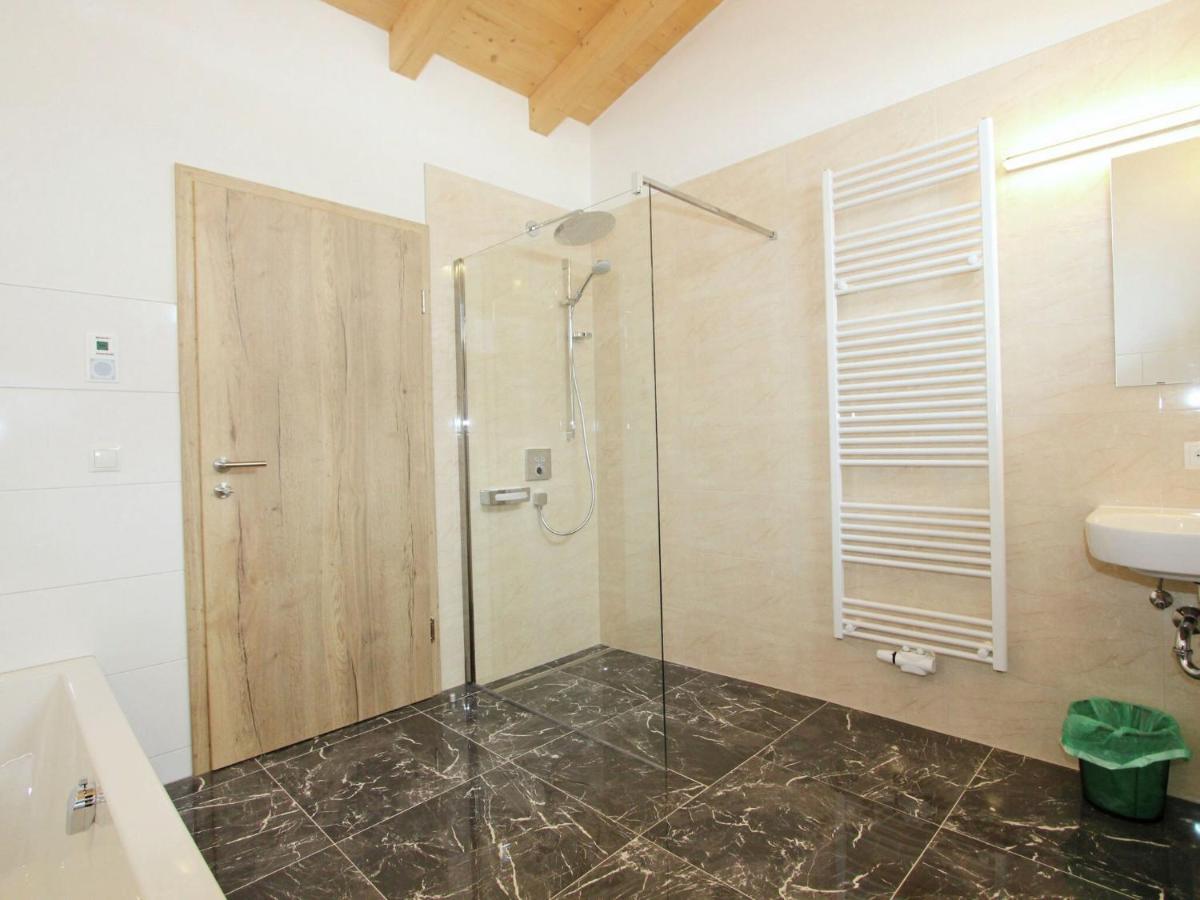 Holiday Home Steinfeld Close To The Ski Lift Zell am Ziller Exterior photo