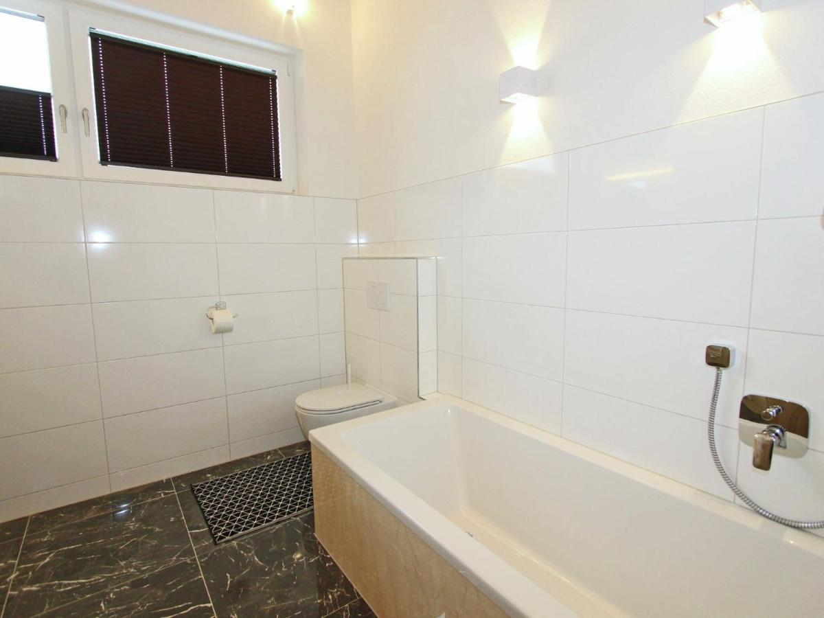 Holiday Home Steinfeld Close To The Ski Lift Zell am Ziller Exterior photo