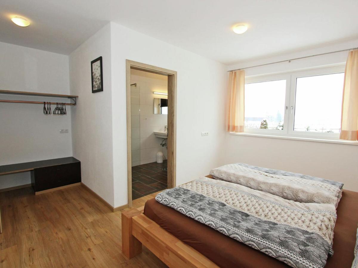 Holiday Home Steinfeld Close To The Ski Lift Zell am Ziller Exterior photo