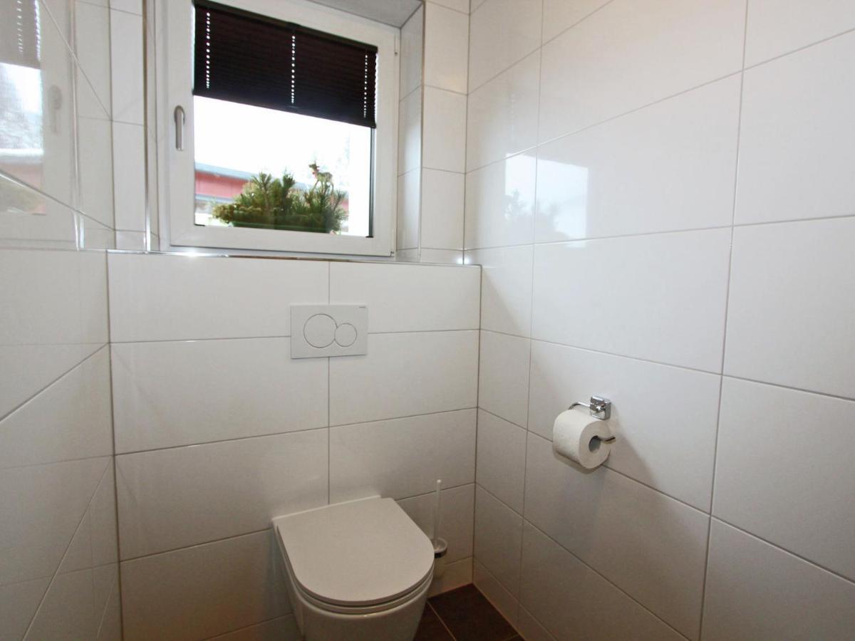 Holiday Home Steinfeld Close To The Ski Lift Zell am Ziller Exterior photo