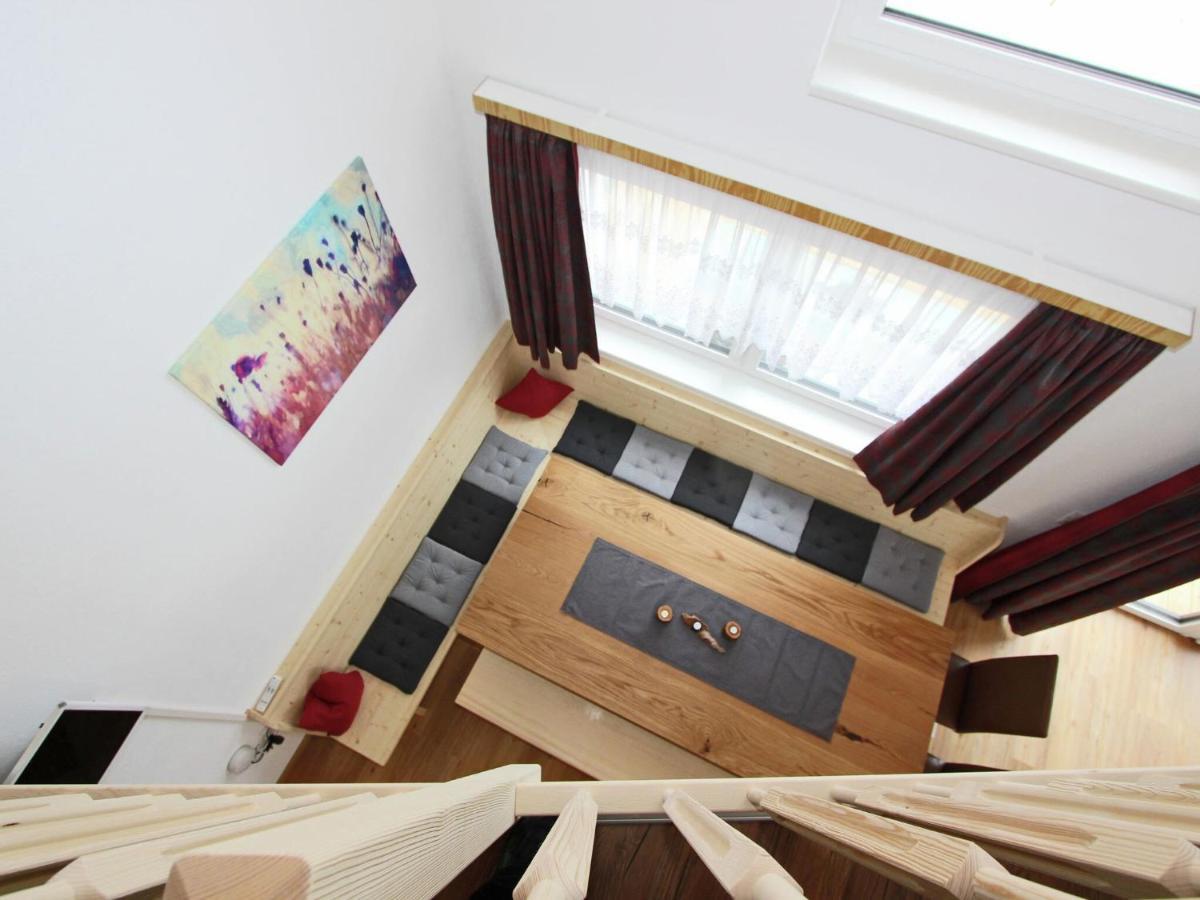 Holiday Home Steinfeld Close To The Ski Lift Zell am Ziller Exterior photo
